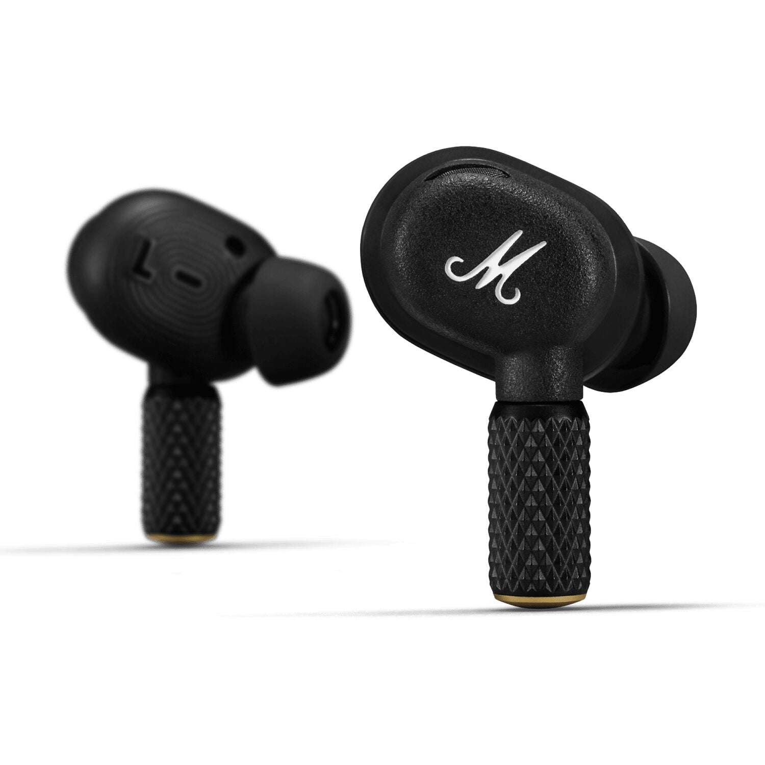 Marshall MOTIFⅡ A.N.C. Marshall Motif II A.N.C. Active Noise-Canceling Earbuds
