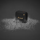 Marshall Willen II Portable Bluetooth Speaker (Black & Brass)