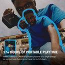 Marshall Willen II Portable Bluetooth Speaker (Black & Brass)