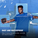 Marshall Willen II Portable Bluetooth Speaker (Black & Brass)