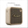 Haut-parleur Bluetooth portable Marshall Willen II (crème)
