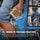 Haut-parleur Bluetooth portable Marshall Willen II (crème)