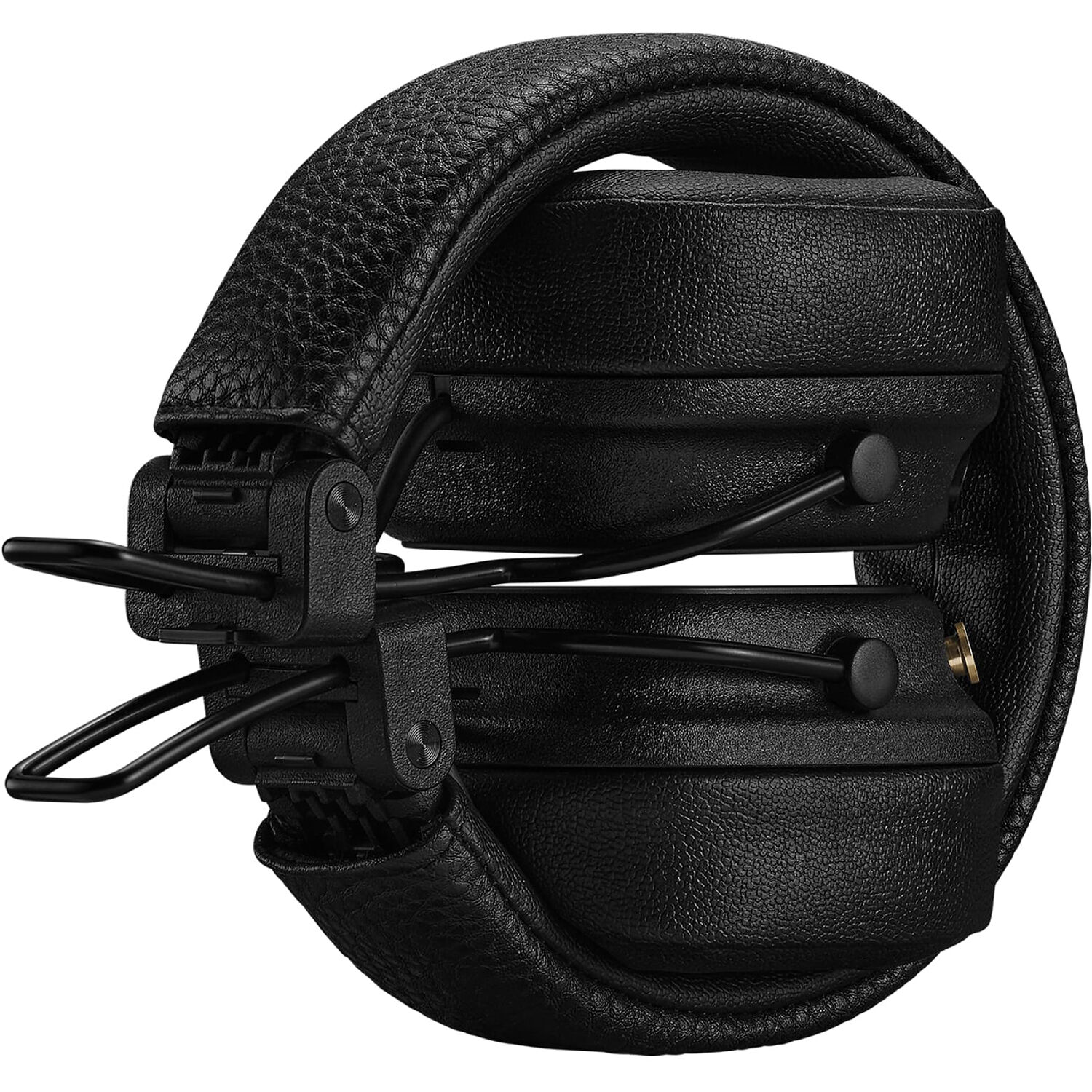 Marshall Major V On-Ear Wireless Bluetooth Headphones (Black)