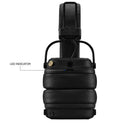 Écouteurs Bluetooth sans fil Marshall Major V (Noir)