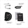 Marshall Monitor III A.N.C Wireless Over-Earau Bruit-Commenling Headphones