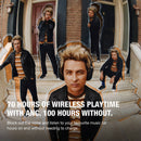 Marshall Monitor III A.N.C Wireless Over-Ear Noise-Canceling Headphones