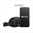 Marshall Monitor III A.N.C Wireless Over-Earau Bruit-Commenling Headphones