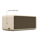 Marshall Emberton III Portable Waterproof Wireless Speaker (Cream)