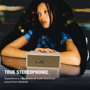 Marshall Emberton III Portable Waterproof Wireless Speaker (Cream)