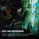 Marshall Emberton III Portable Waterproof Wireless Speaker (Cream)