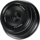 7Artisans 10 mm f / 3,5 Objectif (Sony E)