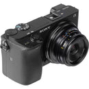 7Artisans 10 mm f / 3,5 Objectif (Sony E)