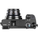 7Artisans 10 mm f / 3,5 Objectif (Sony E)