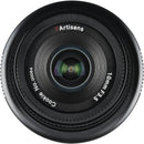 7Artisans 10 mm f / 3,5 Objectif (Sony E)