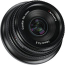 7Artisans 10 mm f / 3,5 Objectif (Sony E)