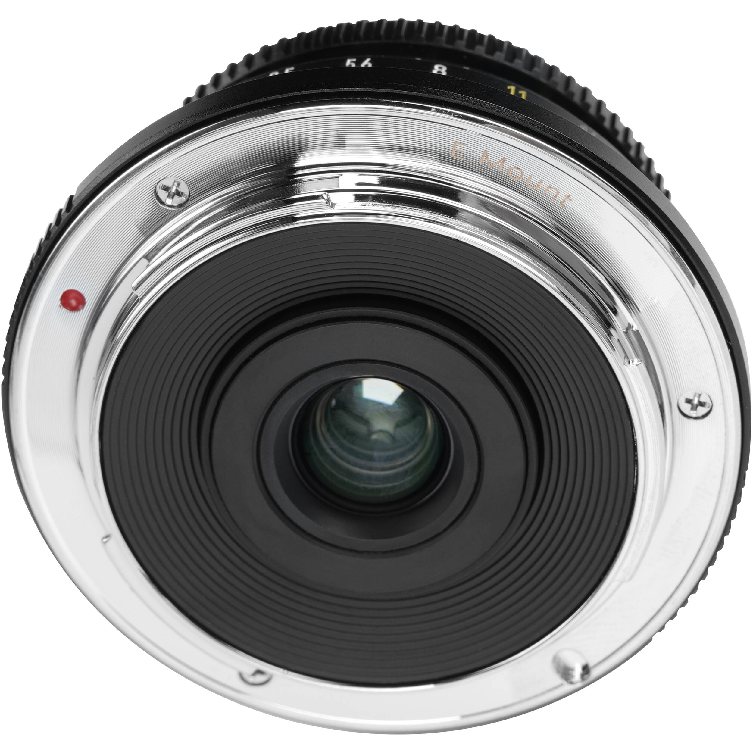 7Artisans 10mm f/3.5 Lens (Sony E) - Ultra-Wide APS-C