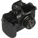 7Artisans 10mm f/3.5 Lens (Micro Four Thirds)