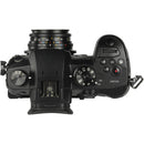 7Artisans 10 mm f / 3,5 Objectif (Micro quatre tiers)