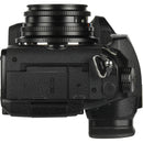 7Artisans 10 mm f / 3,5 Objectif (Micro quatre tiers)