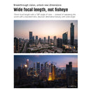 7Artisans 10mm f/3.5 Lens (Micro Four Thirds)