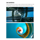 7Artisans 10mm f/3.5 Lens (Micro Four Thirds)