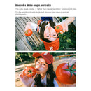 7Artisans 10mm f/3.5 Lens (Micro Four Thirds)