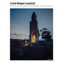 7Artisans 10mm f/3.5 Lens (Micro Four Thirds)