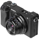 7Artisans 10 mm f / 3,5 Objectif (Fujifilm x)