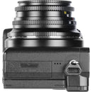 7Artisans 10 mm f / 3,5 Objectif (Fujifilm x)