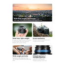 7Artisans 10 mm f / 3,5 Objectif (Fujifilm x)