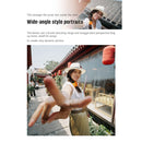 7Artisans 10 mm f / 3,5 Objectif (Fujifilm x)