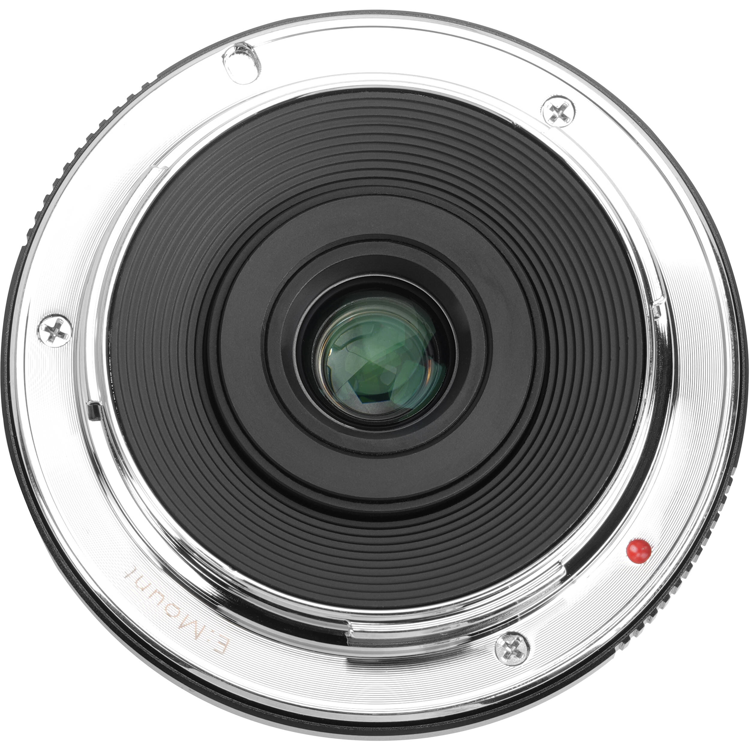 7Artisans 10 mm f / 3,5 Objectif (Fujifilm x)