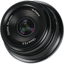 7Artisans 10 mm f / 3,5 Objectif (Nikon Z)