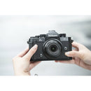 7Artisans 10 mm f / 3,5 Objectif (Nikon Z)
