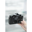 7Artisans 10 mm f / 3,5 Objectif (Nikon Z)