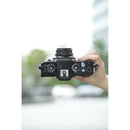 7Artisans 10 mm f / 3,5 Objectif (Nikon Z)