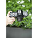 7Artisans 10 mm f / 3,5 Objectif (Nikon Z)