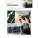 7Artisans 10 mm f / 3,5 Objectif (Nikon Z)