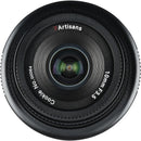 7Artisans 10 mm f / 3,5 Objectif (Nikon Z)
