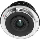 7Artisans 10 mm f / 3,5 Objectif (Nikon Z)