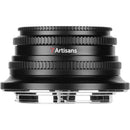 7Artisans 10 mm f / 3,5 Objectif (Nikon Z)