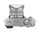 FUJIFILM GFX100RF Mirrorless Camera - Silver - Open Box