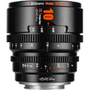 7Artisans 10 mm T2.1 Canon (montage EOS-R) - noir