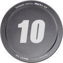 7Artisans 10mm T2.1 Canon (EOS-R Mount)  - Titanium Grey