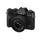 FUJIFILM X-T30 III Sans miroir caméra Boîtier, avec XC13-33mmF3.5-6.3 OIS Objectif Trousse, Noir