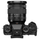Fujifilm X-T5 Mirrorless Camera with 16-80mm Lens - Black