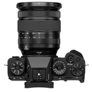 Fujifilm X-T5 Mirrorless Camera with 16-80mm Lens - Black