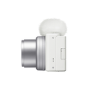 Sony ZV-1 II Digital Camera - White