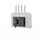Accsoon NP-F to V- Mount Battery Plate for M7& M7 Pro