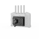 Accsoon NP-F to V- Mount Battery Plate for M7& M7 Pro